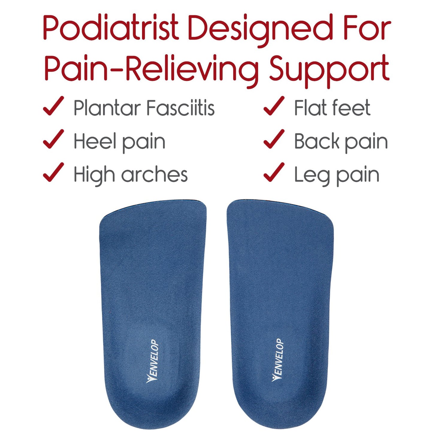 Orthotic Insole