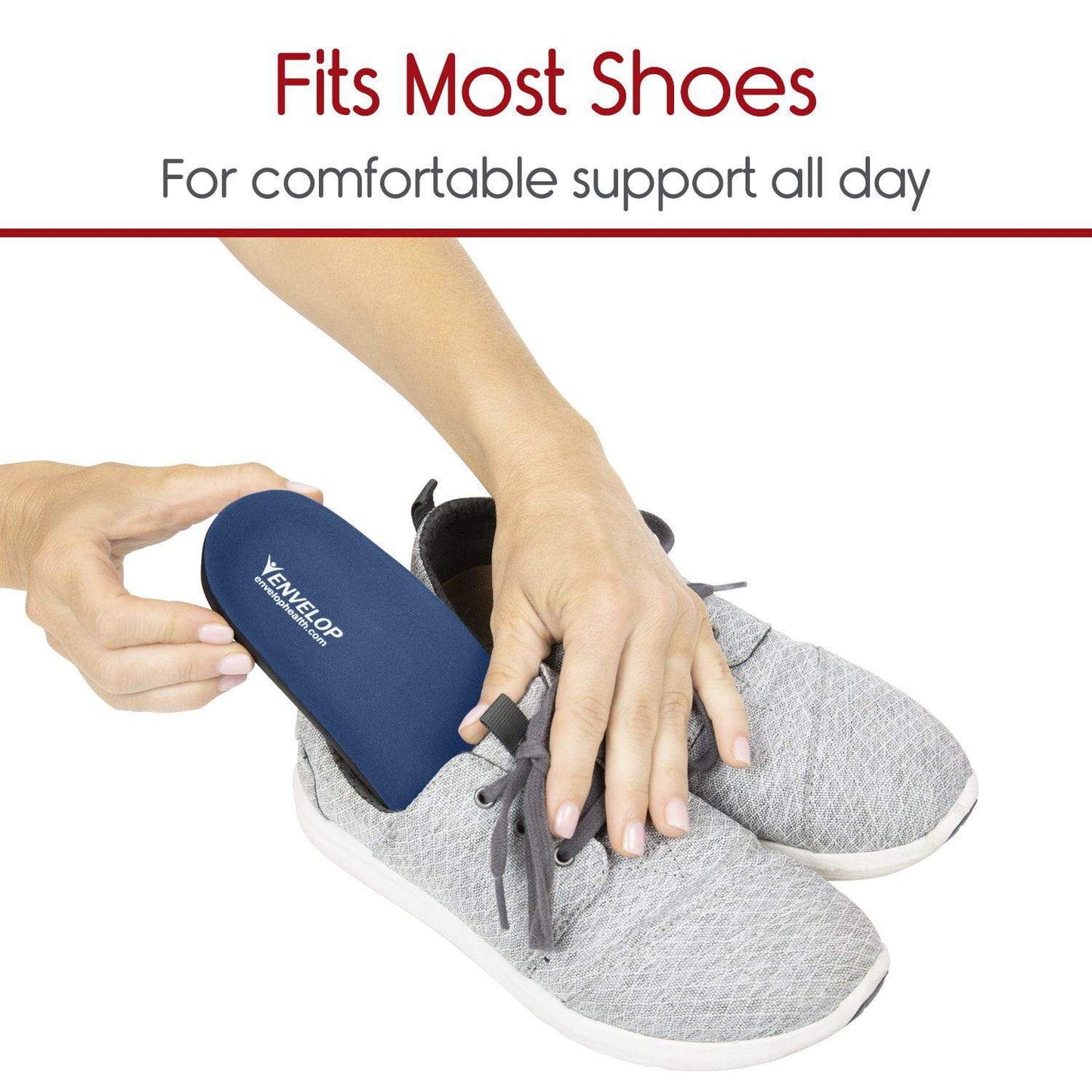 Orthotic Insole