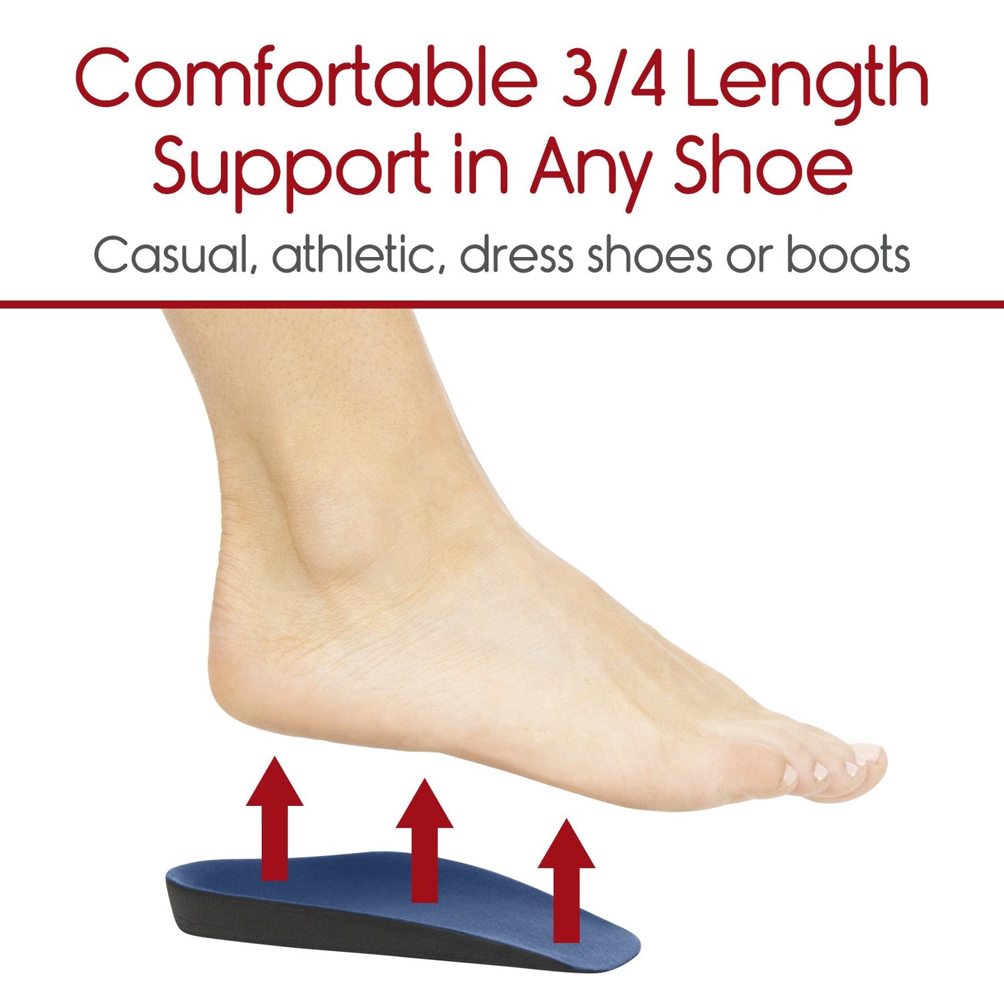 Orthotic Insole