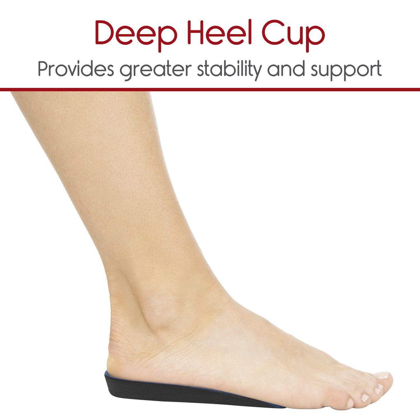 Orthotic Insole