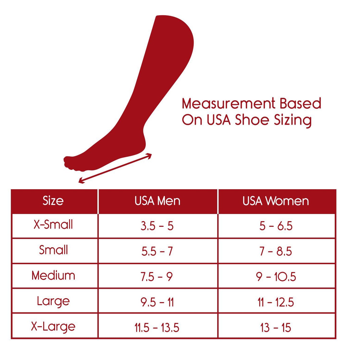Orthotic Insole