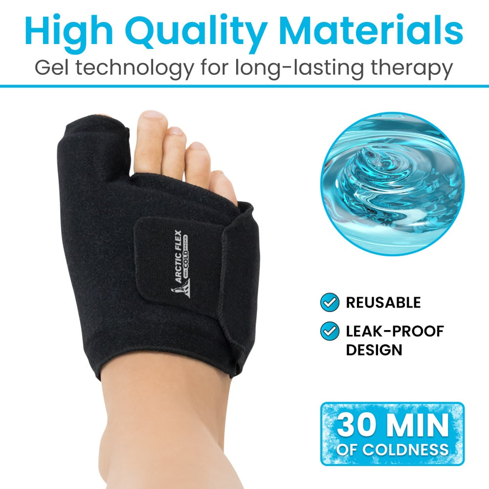 Hot and Cold Ice Sleeves