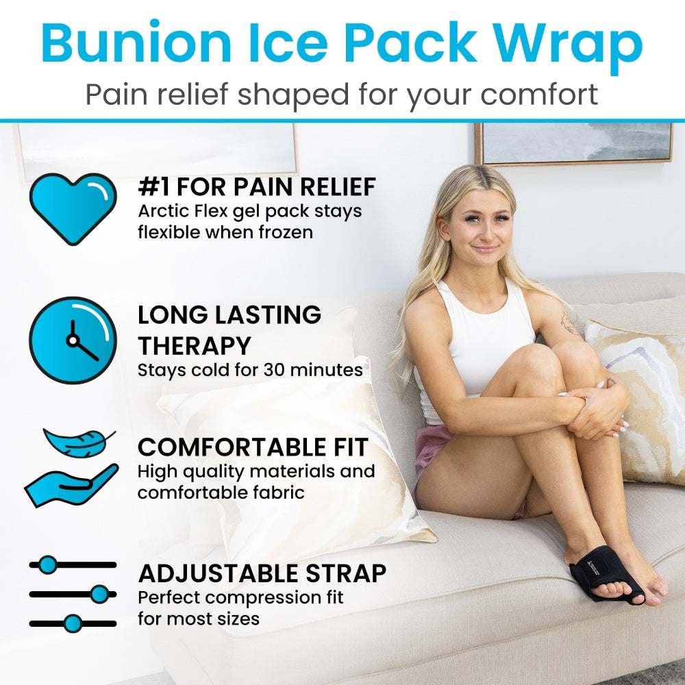 Hot and Cold Ice Sleeves