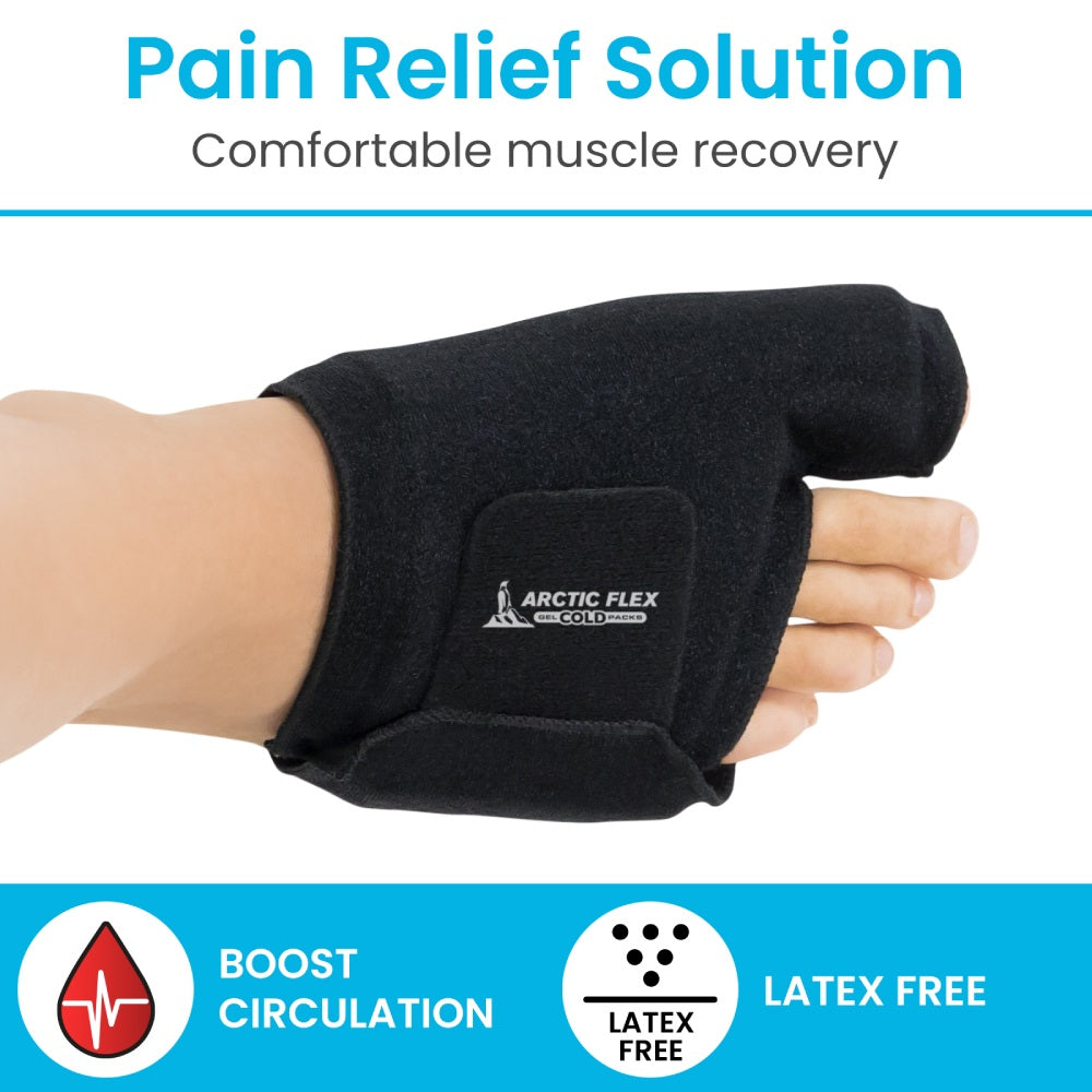 Hot and Cold Ice Sleeves