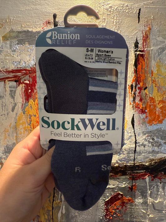 Media para Juanete - Dama