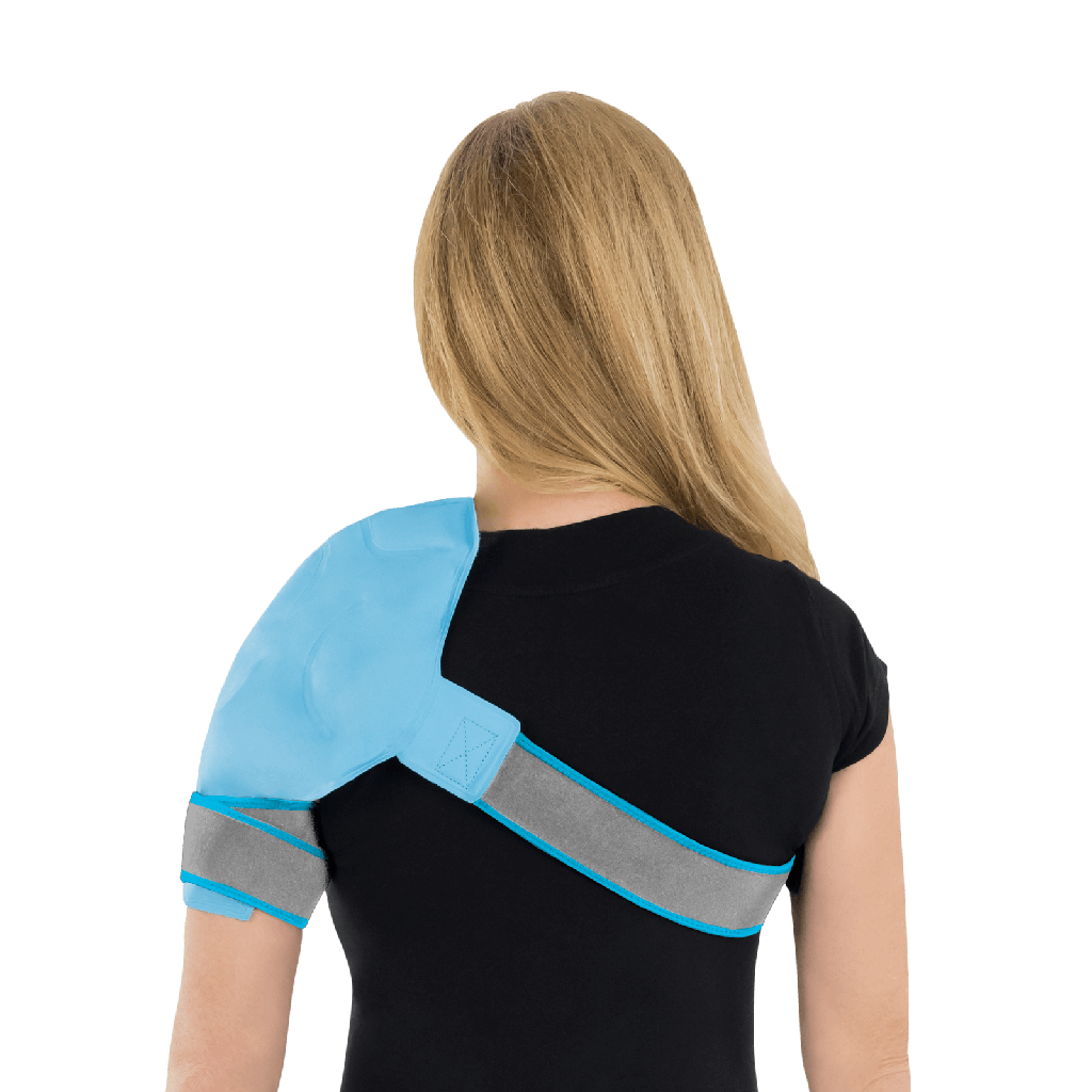 Terapia Frío/Caliente para Hombro