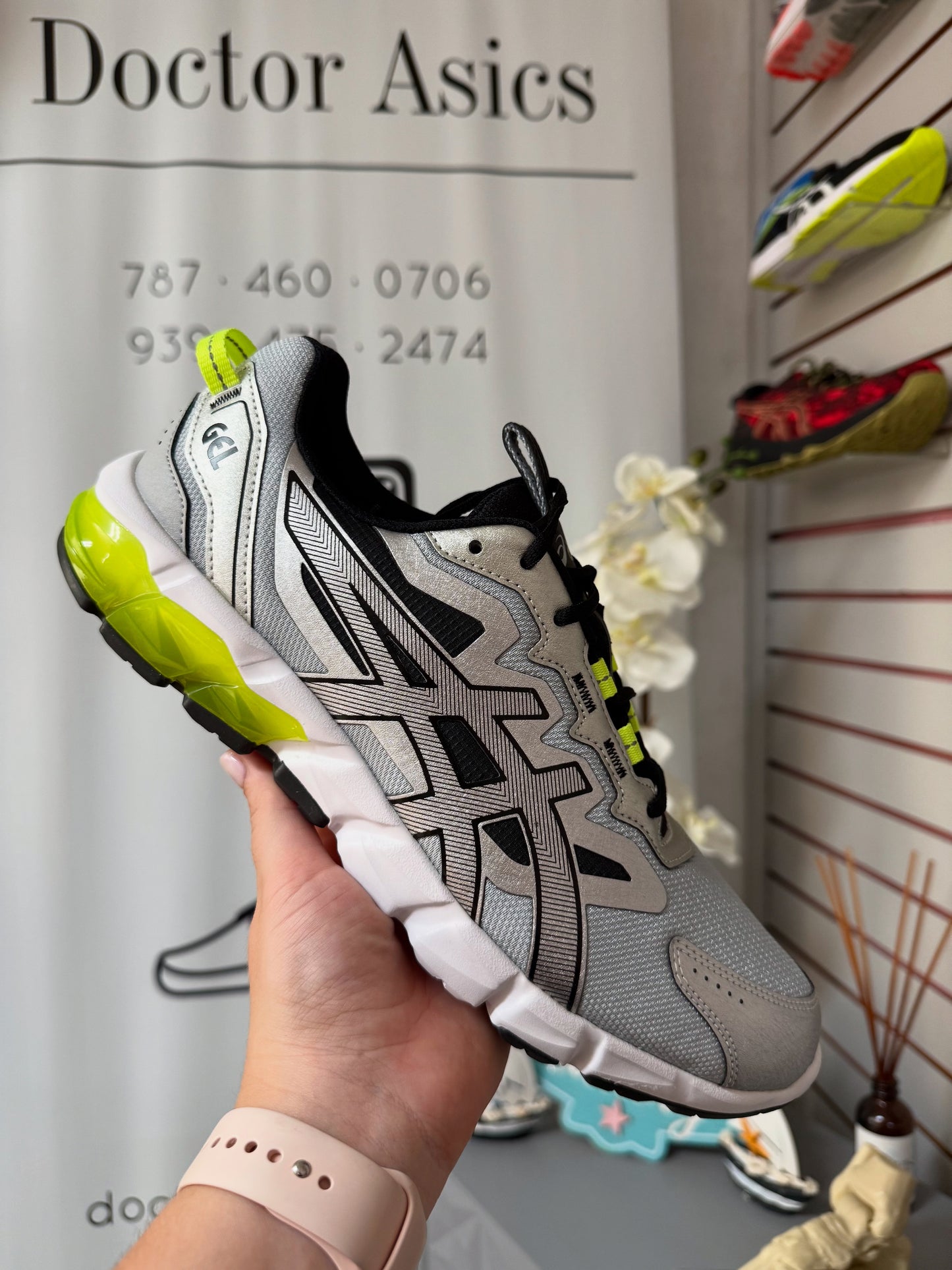 Asics Men’s