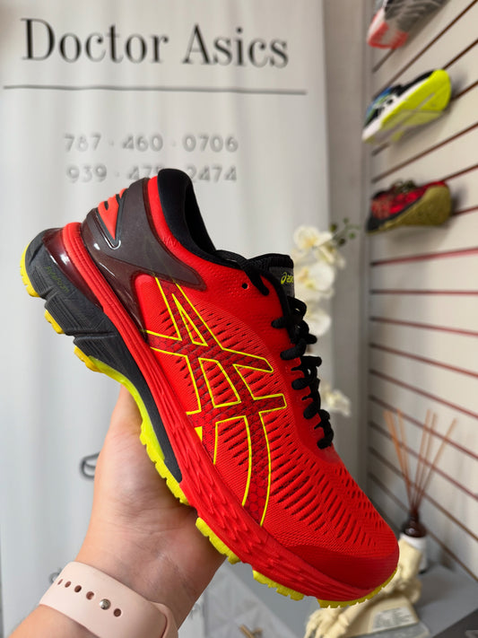 Asics Men’s Kayano