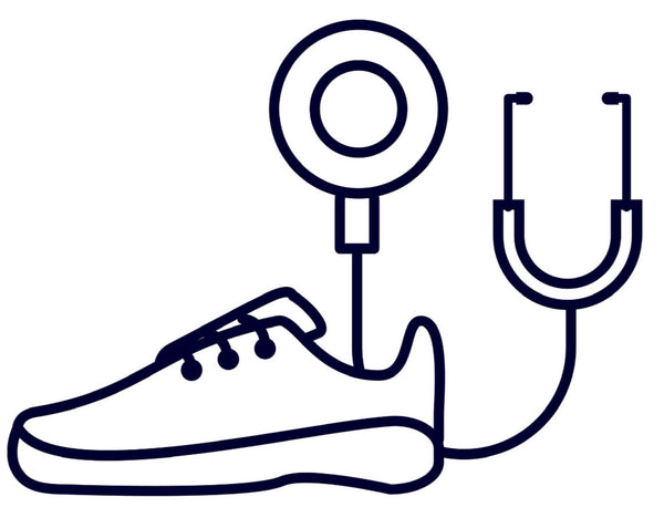 Doctor Asics 